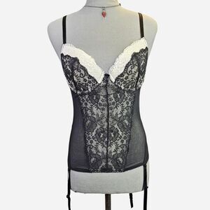 2010 Victoria's Secret Corset